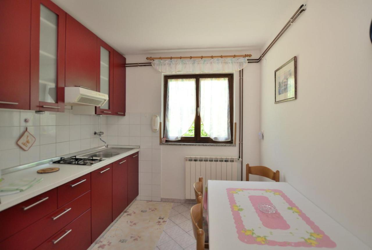 Apartment Luna Porec Exterior photo