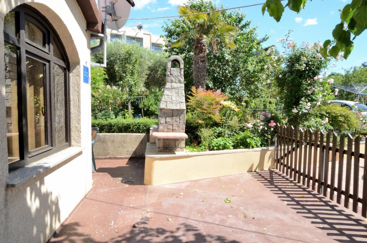Apartment Luna Porec Exterior photo